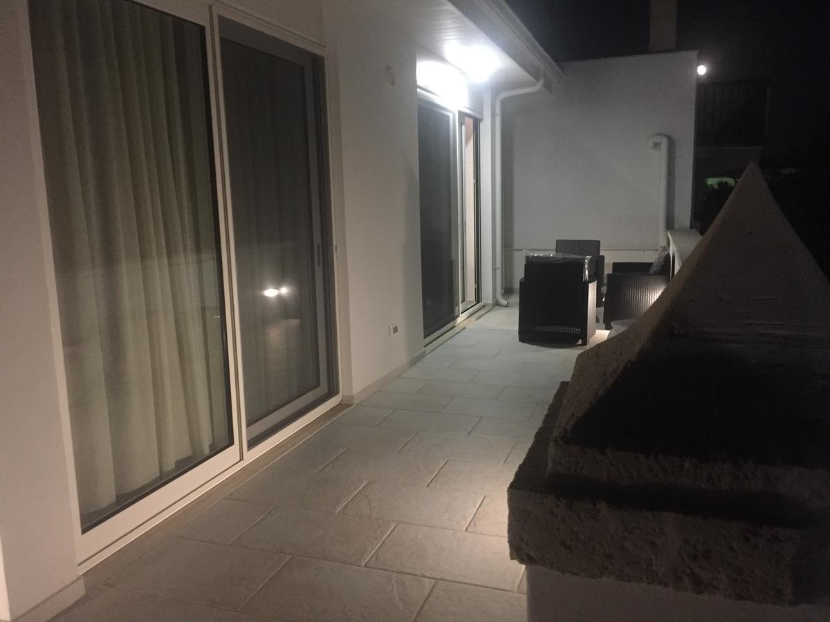 滨海波利尼亚诺Dimora Girolamo住宿加早餐旅馆 外观 照片